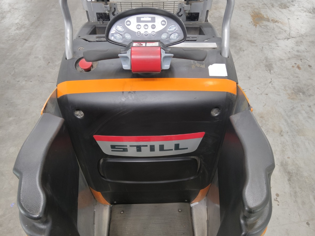 Still EXD-S20 - Stabler: billede 3 Still EXD-S20 - Stabler: billede 3