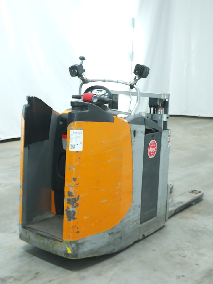 Still EXD-S20 - Stabler: billede 2 Still EXD-S20 - Stabler: billede 2