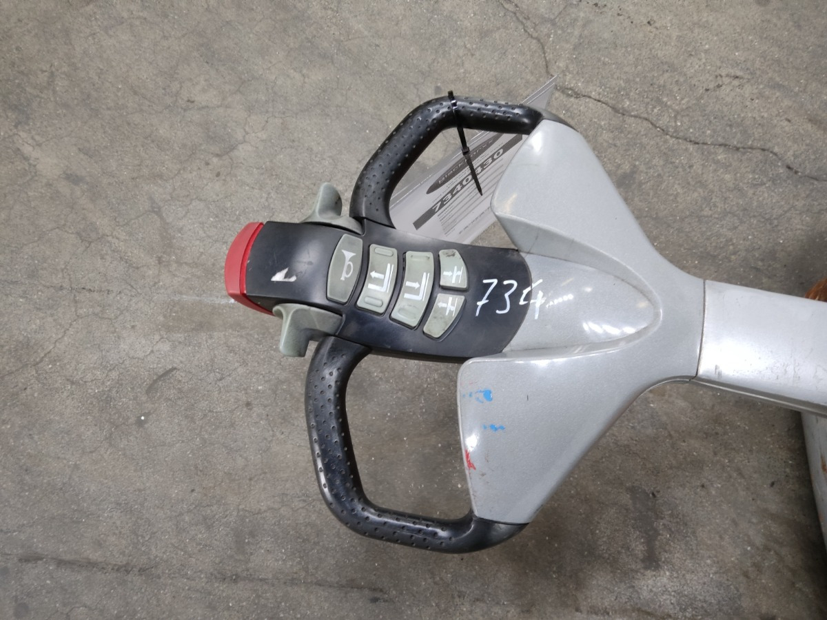 Still EXU-H18 - Stabler: billede 3 Still EXU-H18 - Stabler: billede 3