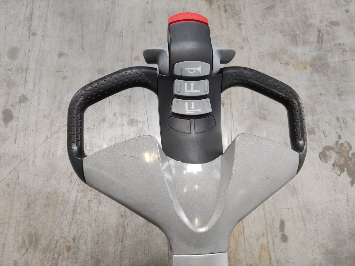 Still EXU18 - Håndløftevogn: billede 3 Still EXU18 - Håndløftevogn: billede 3