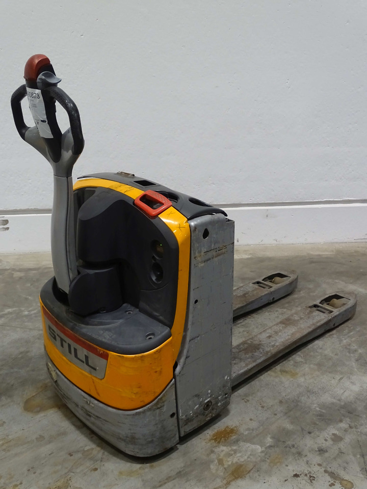 Still EXU18 - Håndløftevogn: billede 2 Still EXU18 - Håndløftevogn: billede 2