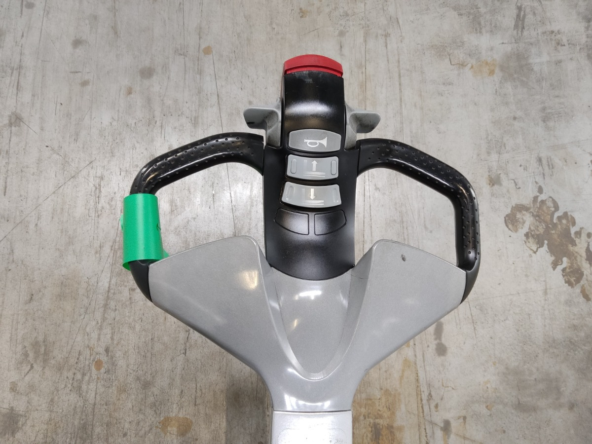 Still EXU20/LIION - Håndløftevogn: billede 3 Still EXU20/LIION - Håndløftevogn: billede 3