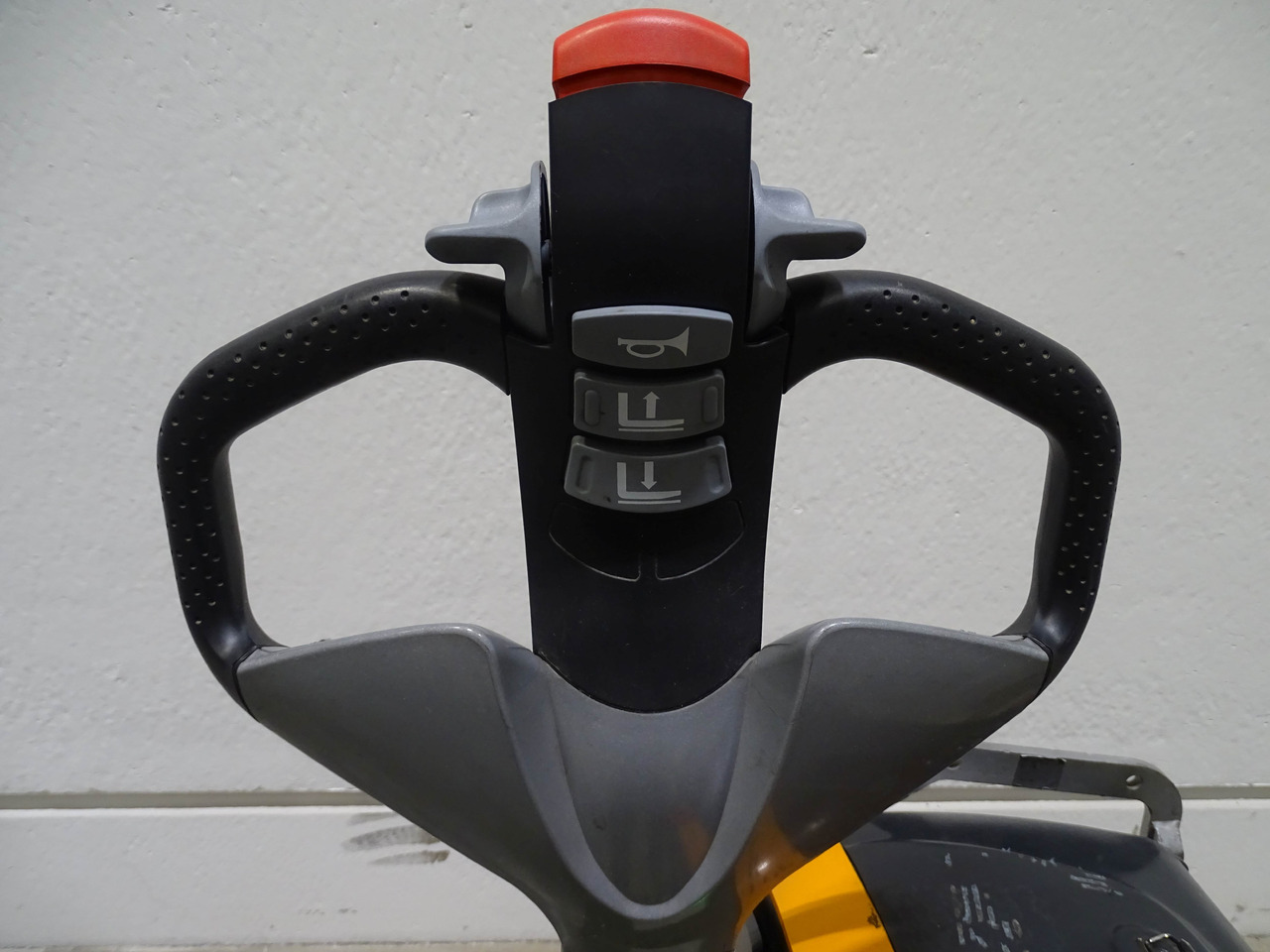 Still EXU20 - Håndløftevogn: billede 3 Still EXU20 - Håndløftevogn: billede 3