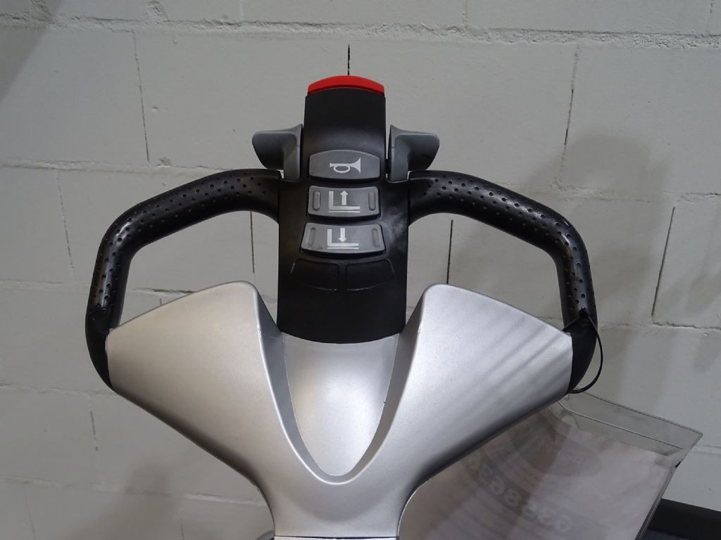 Still EXV-SF14/BATT.NEU - Stabler: billede 3 Still EXV-SF14/BATT.NEU - Stabler: billede 3