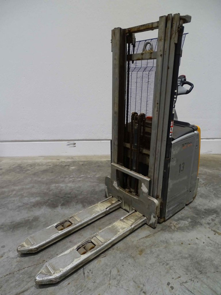 Still EXV-SF14/TK - Stabler: billede 1 Still EXV-SF14/TK - Stabler: billede 1