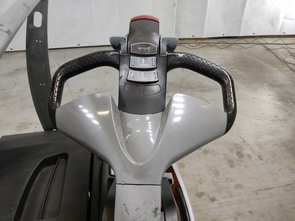 Still EXV-SF14 - Stabler: billede 3 Still EXV-SF14 - Stabler: billede 3