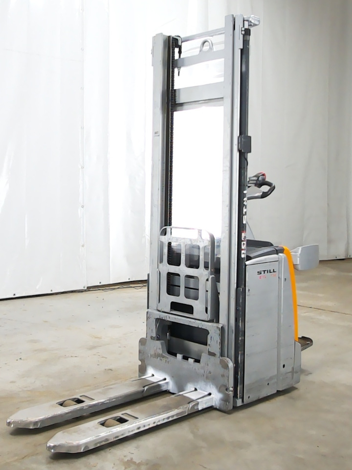 Still EXV-SF14 - Stabler: billede 1 Still EXV-SF14 - Stabler: billede 1