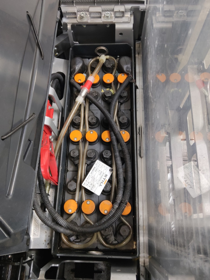 Still EXV-SF14 - Stabler: billede 4 Still EXV-SF14 - Stabler: billede 4