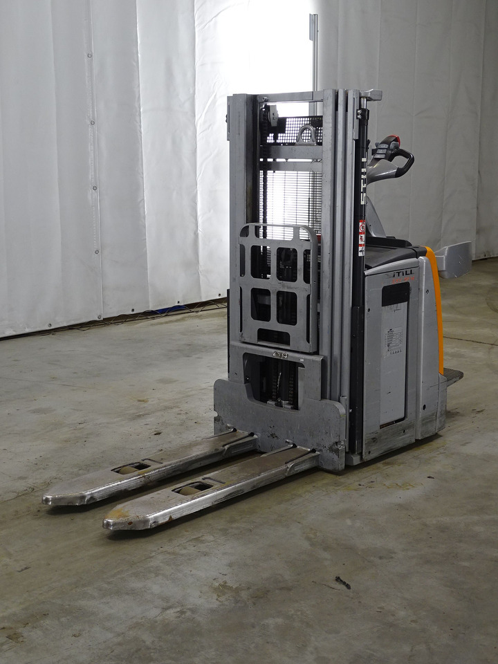 Still EXV-SF14 - Stabler: billede 1 Still EXV-SF14 - Stabler: billede 1