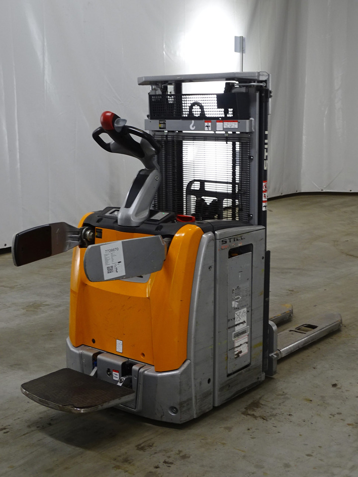 Still EXV-SF14 - Stabler: billede 2 Still EXV-SF14 - Stabler: billede 2