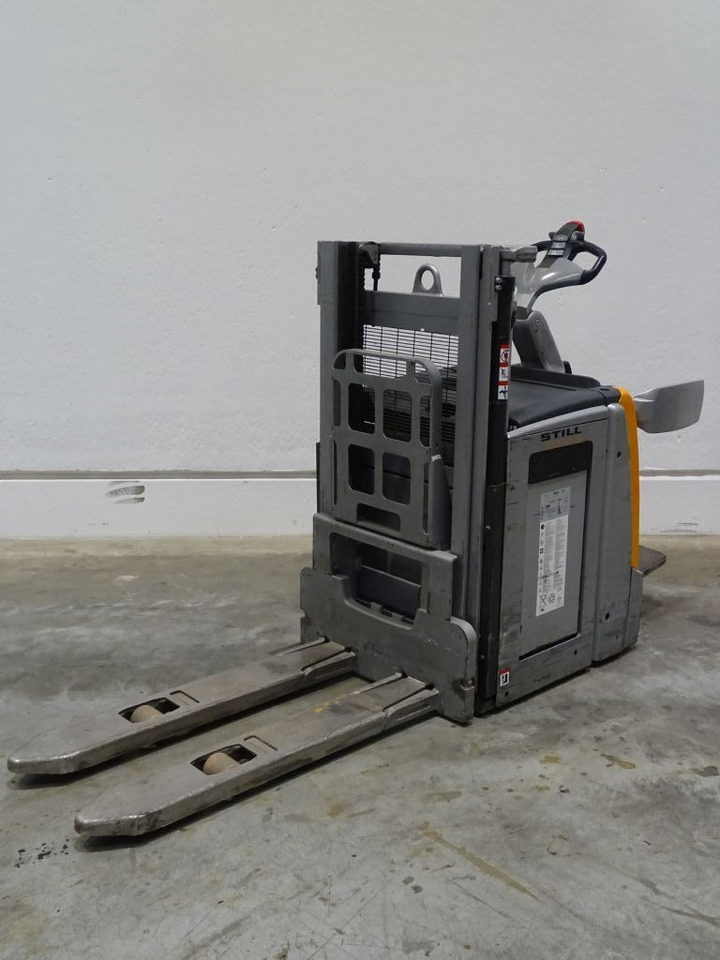 Still EXV-SF14 - Stabler: billede 1 Still EXV-SF14 - Stabler: billede 1