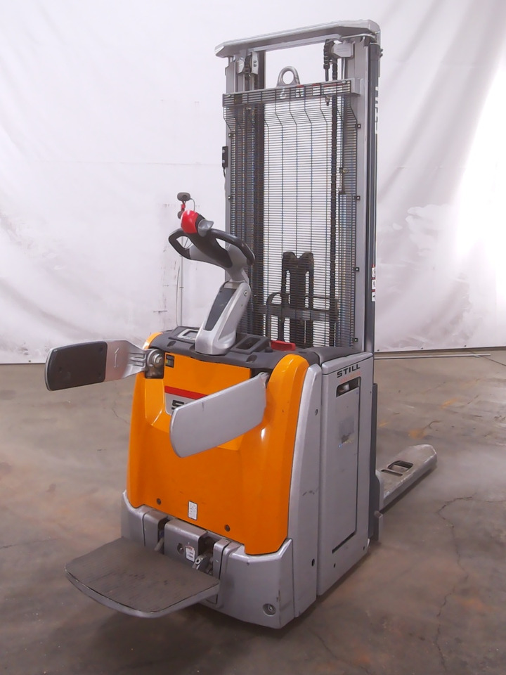 Still EXV-SF14 - Stabler: billede 2 Still EXV-SF14 - Stabler: billede 2