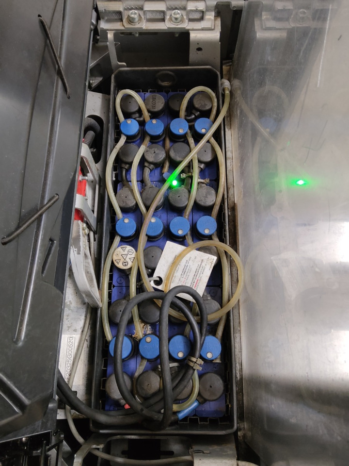 Still EXV-SF14 - Stabler: billede 4 Still EXV-SF14 - Stabler: billede 4