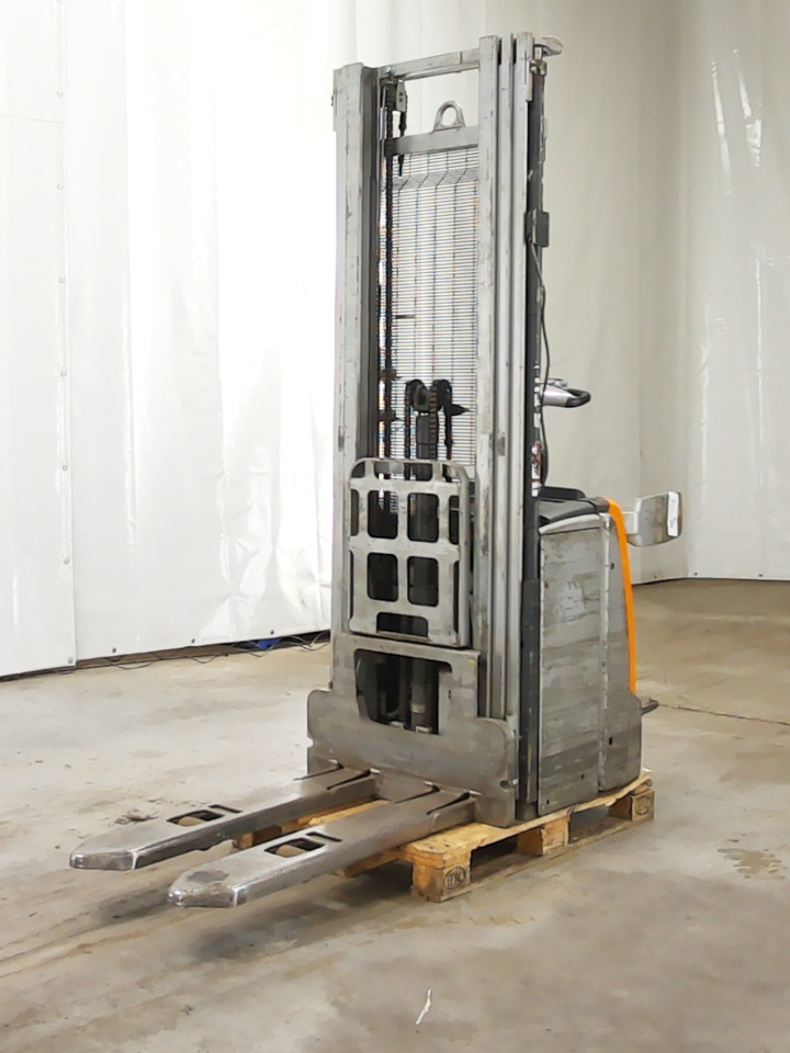 Still EXV-SF14 - Stabler: billede 1 Still EXV-SF14 - Stabler: billede 1