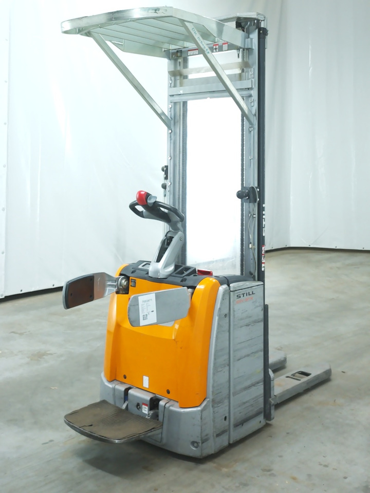 Still EXV-SF14 - Stabler: billede 2 Still EXV-SF14 - Stabler: billede 2