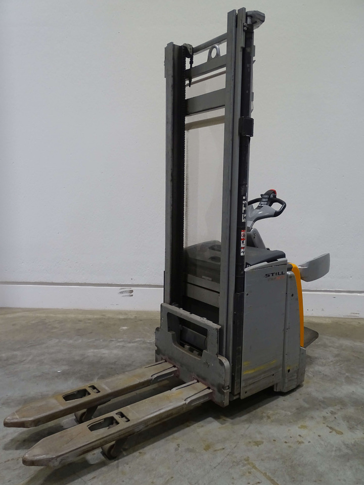 Still EXV-SF14I - Stabler: billede 1 Still EXV-SF14I - Stabler: billede 1