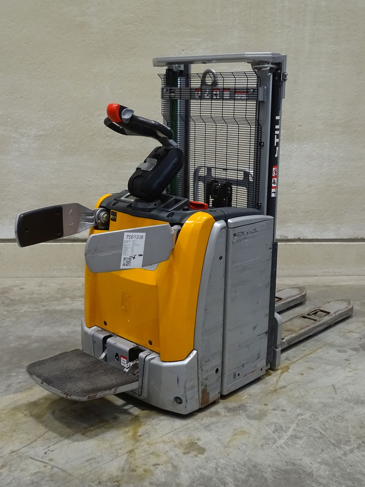 Still EXV-SF14I - Stabler: billede 2 Still EXV-SF14I - Stabler: billede 2