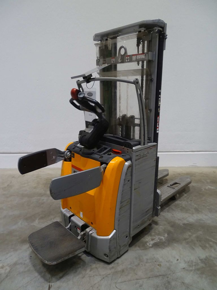 Still EXV-SF14I - Stabler: billede 2 Still EXV-SF14I - Stabler: billede 2