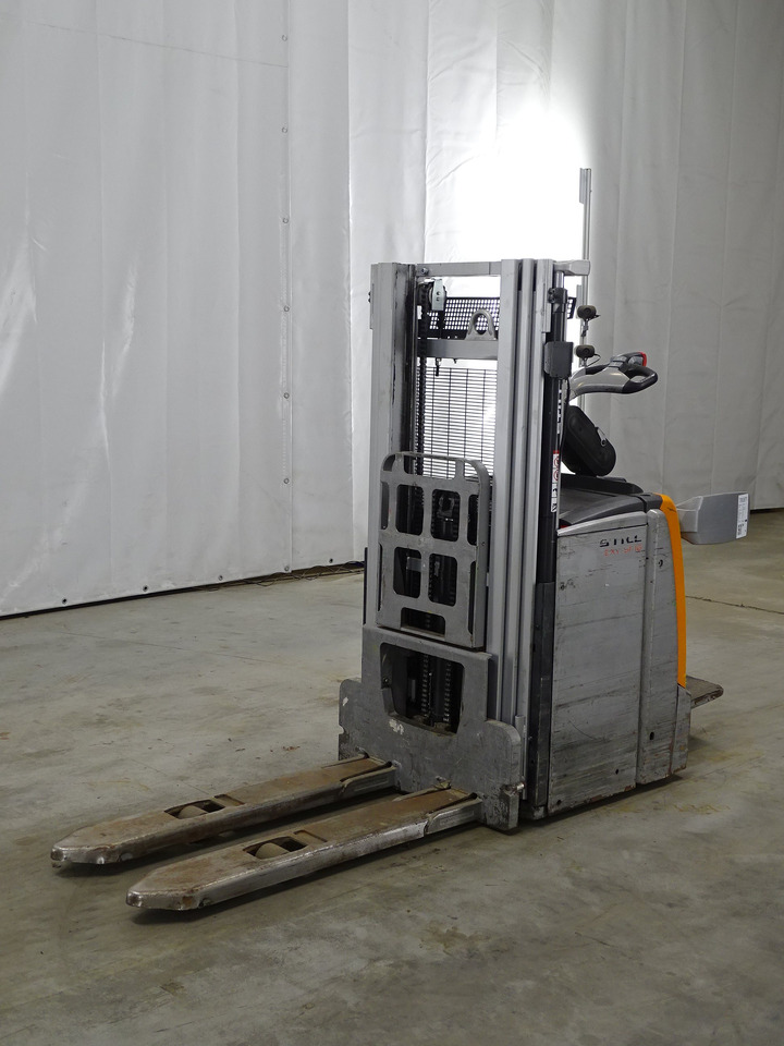 Still EXV-SF16 - Stabler: billede 1 Still EXV-SF16 - Stabler: billede 1