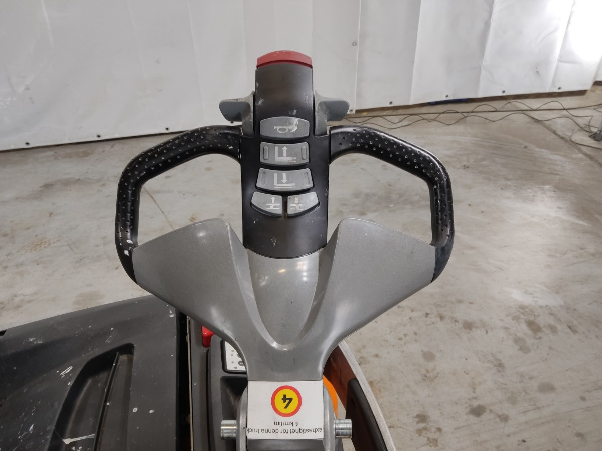 Still EXV-SF20I - Stabler: billede 3 Still EXV-SF20I - Stabler: billede 3