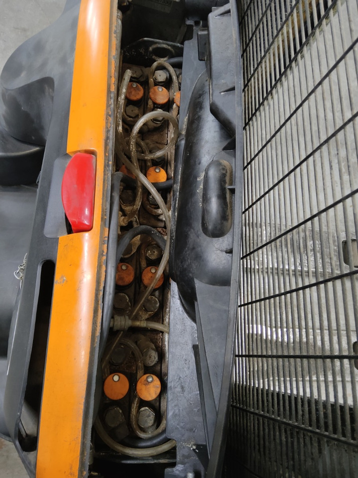 Still EXV12 - Stabler: billede 4 Still EXV12 - Stabler: billede 4