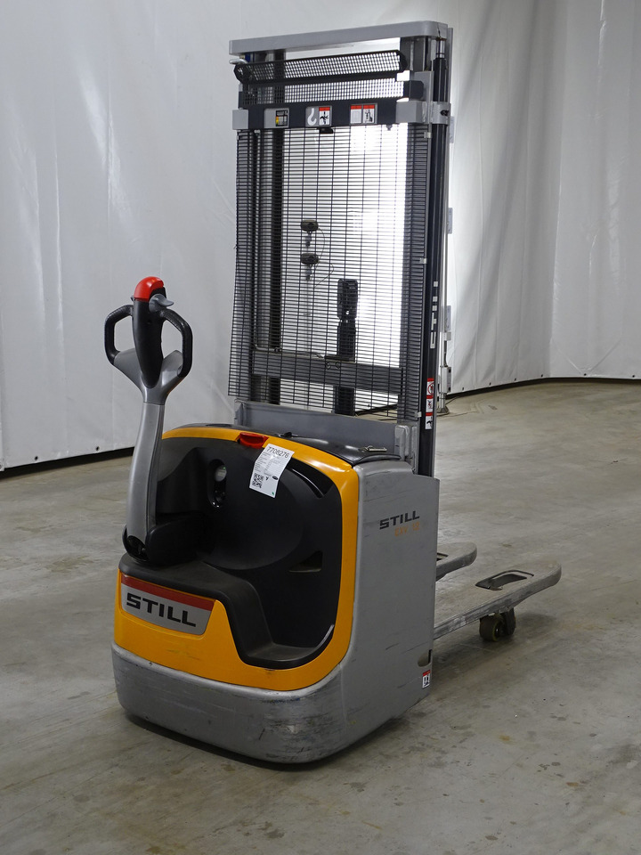 Still EXV12I - Stabler: billede 2 Still EXV12I - Stabler: billede 2