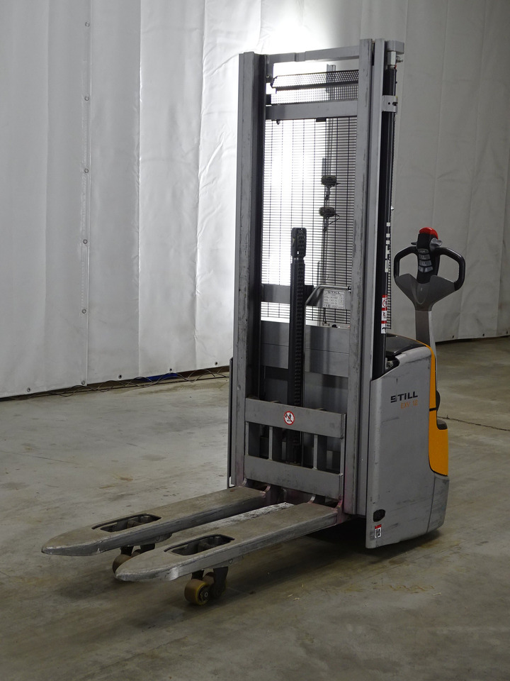 Still EXV12I - Stabler: billede 1 Still EXV12I - Stabler: billede 1