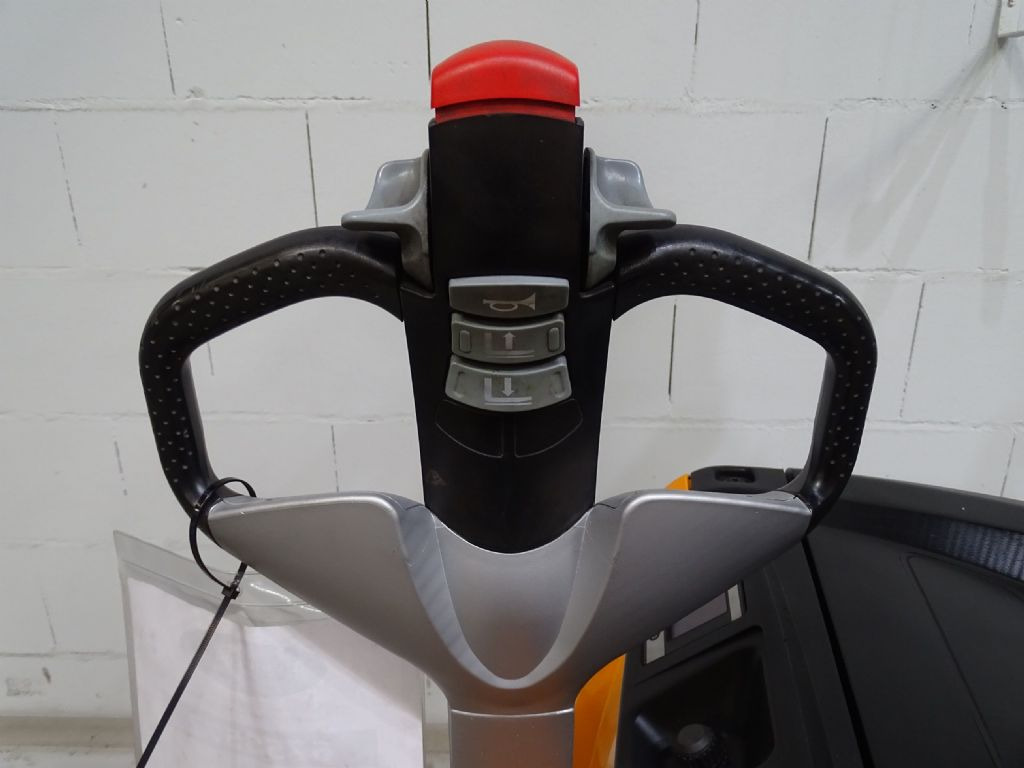 Still EXV14/BATT.NEU - Stabler: billede 3 Still EXV14/BATT.NEU - Stabler: billede 3