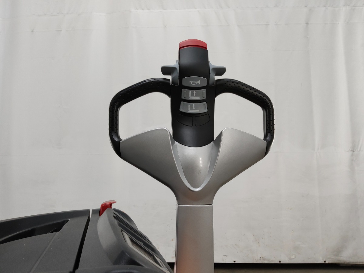 Still EXV14/BATT.NEU - Stabler: billede 3 Still EXV14/BATT.NEU - Stabler: billede 3