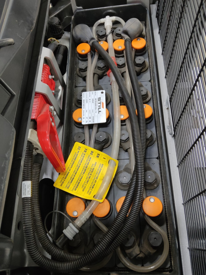 Still EXV14/BATT.NEU - Stabler: billede 4 Still EXV14/BATT.NEU - Stabler: billede 4