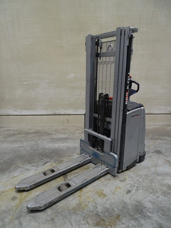 Still EXV14/BATT.NEU - Stabler: billede 1 Still EXV14/BATT.NEU - Stabler: billede 1