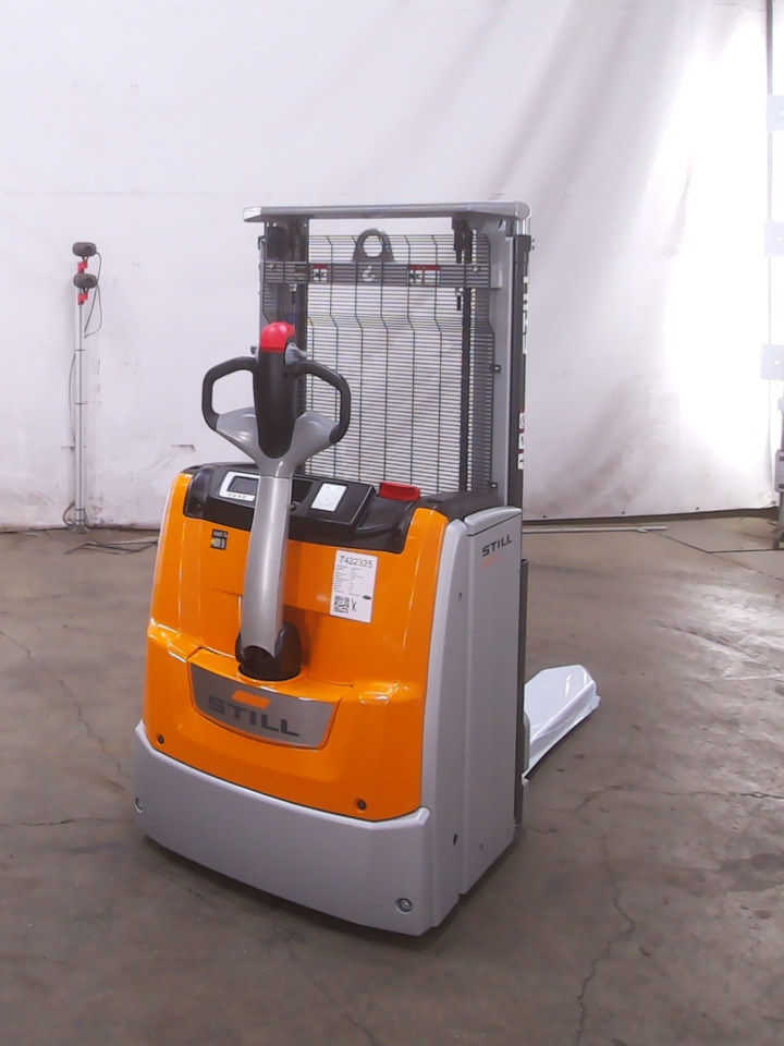 Still EXV14/BATT.NEU - Stabler: billede 2 Still EXV14/BATT.NEU - Stabler: billede 2