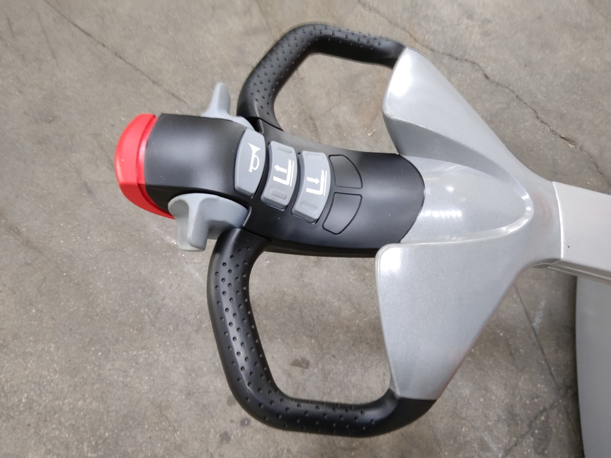 Still EXV14/BATT.NEU - Stabler: billede 3 Still EXV14/BATT.NEU - Stabler: billede 3