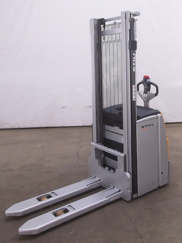 Still EXV14/BATT.NEU - Stabler: billede 1 Still EXV14/BATT.NEU - Stabler: billede 1