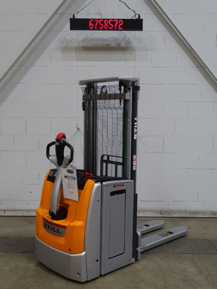 Still EXV14/BATT.NEU - Stabler: billede 2 Still EXV14/BATT.NEU - Stabler: billede 2