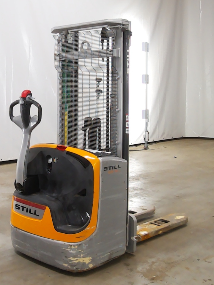 Still EXV14C - Stabler: billede 2 Still EXV14C - Stabler: billede 2