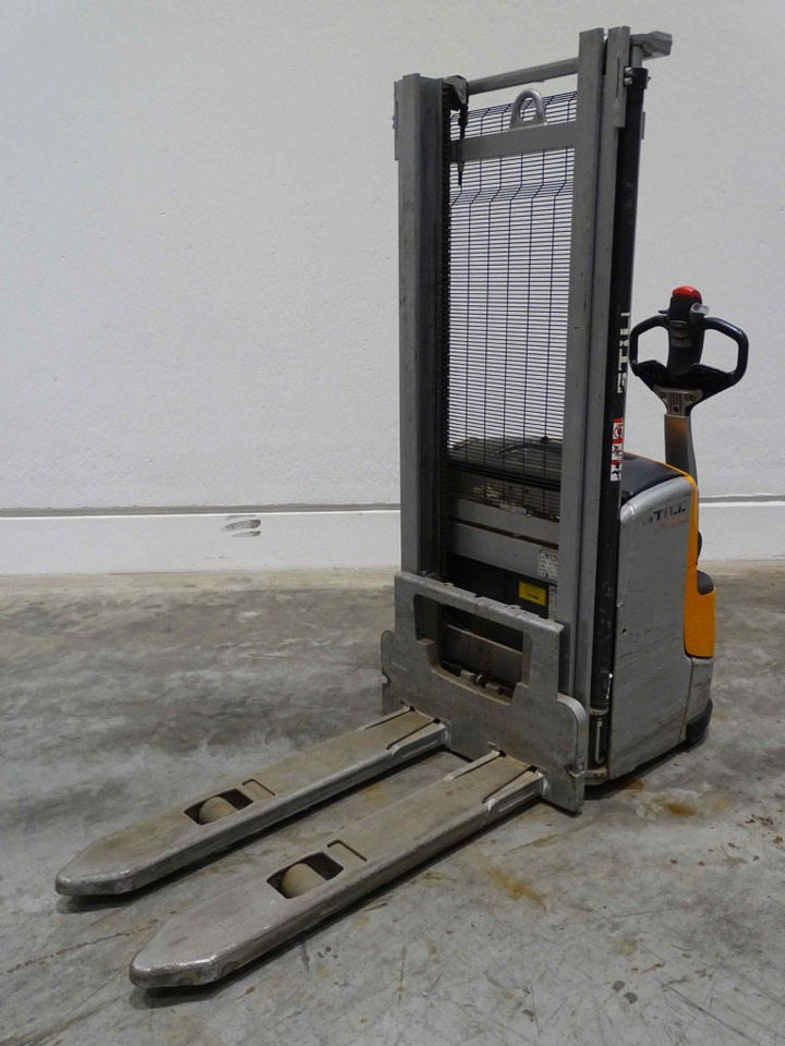 Still EXV14C - Stabler: billede 5 Still EXV14C - Stabler: billede 5