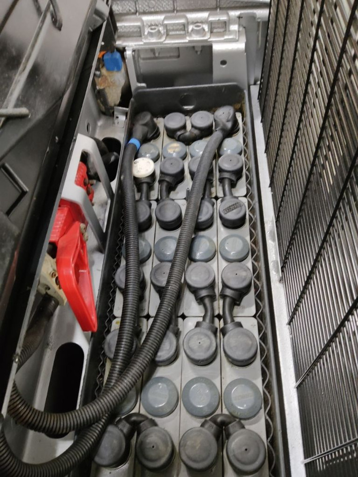 Still EXV14I/BATT.NEU - Stabler: billede 4 Still EXV14I/BATT.NEU - Stabler: billede 4