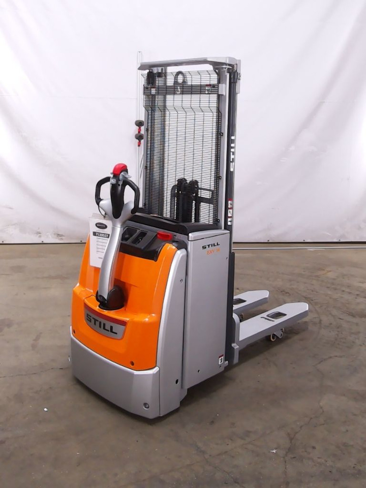 Still EXV14I/BATT.NEU - Stabler: billede 2 Still EXV14I/BATT.NEU - Stabler: billede 2