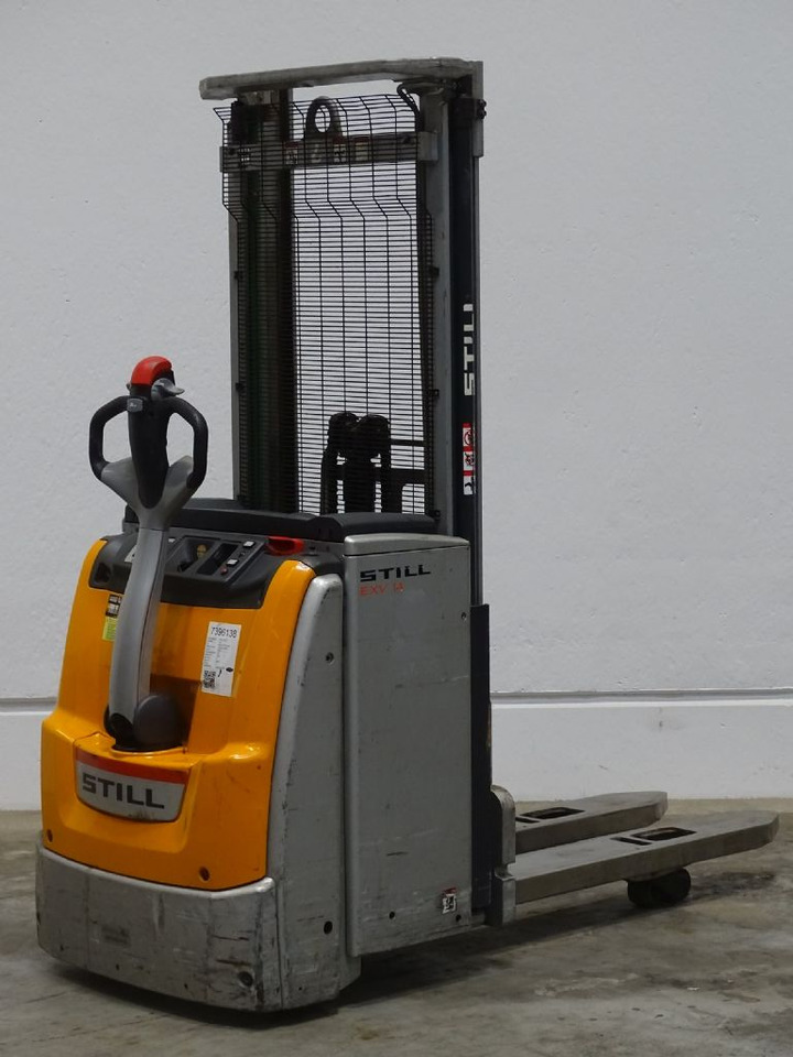 Still EXV14I/EX - Stabler: billede 2 Still EXV14I/EX - Stabler: billede 2