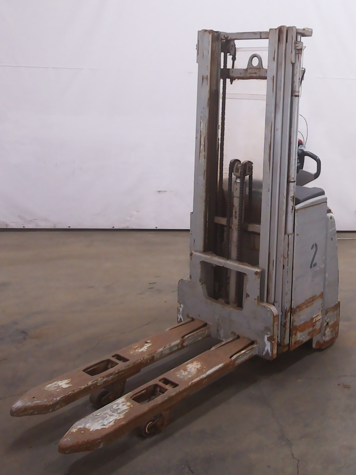 Still EXV14I - Stabler: billede 1 Still EXV14I - Stabler: billede 1