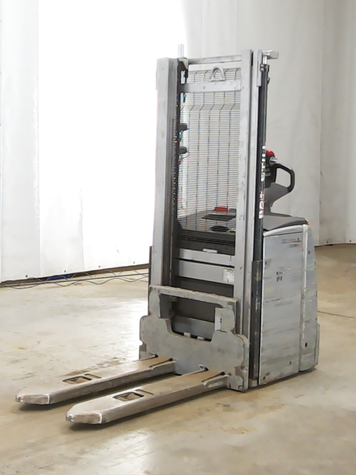 Still EXV16 - Stabler: billede 1 Still EXV16 - Stabler: billede 1