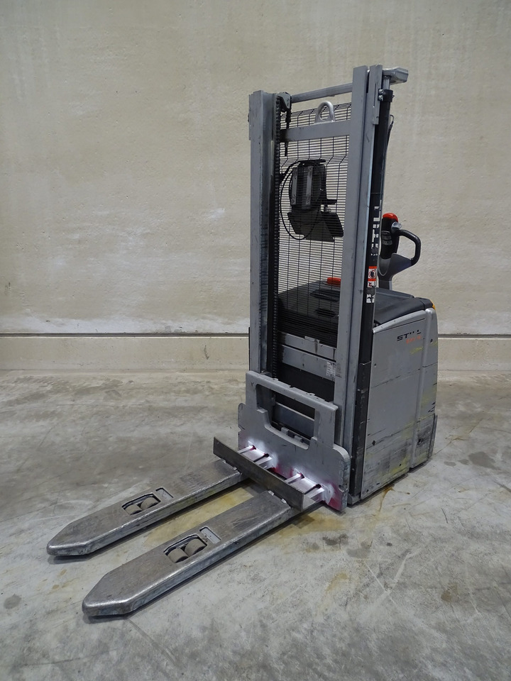 Still EXV16 - Stabler: billede 2 Still EXV16 - Stabler: billede 2