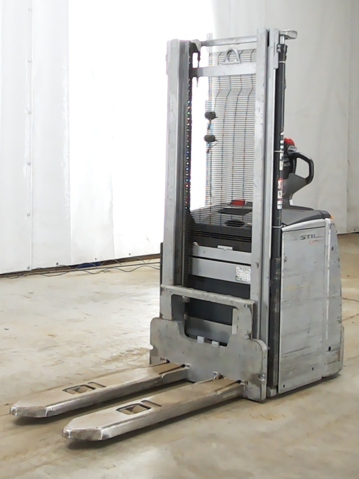 Still EXV16 - Stabler: billede 1 Still EXV16 - Stabler: billede 1