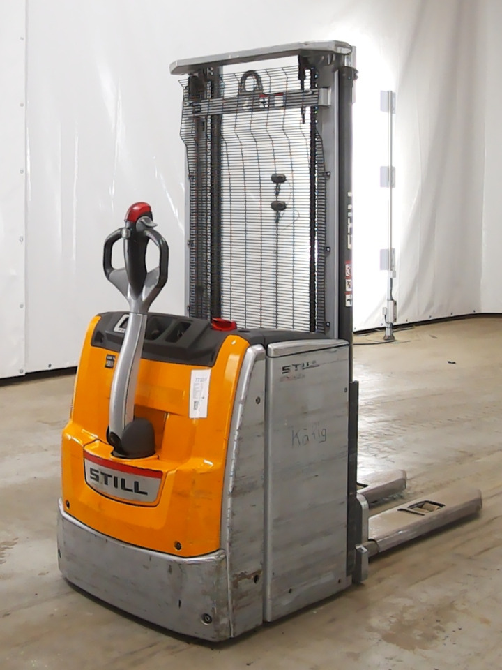 Still EXV16 - Stabler: billede 2 Still EXV16 - Stabler: billede 2