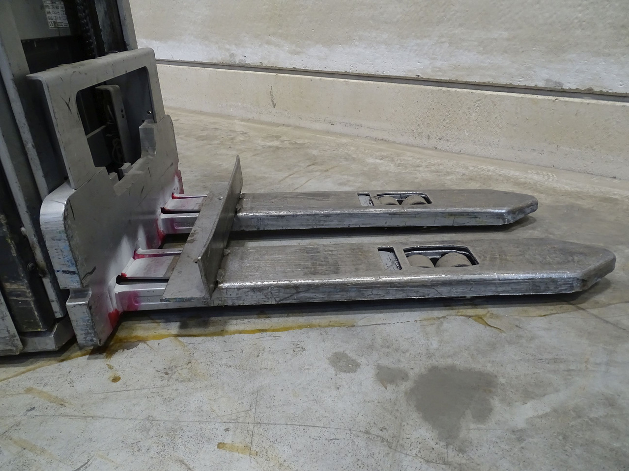 Still EXV16 - Stabler: billede 5 Still EXV16 - Stabler: billede 5