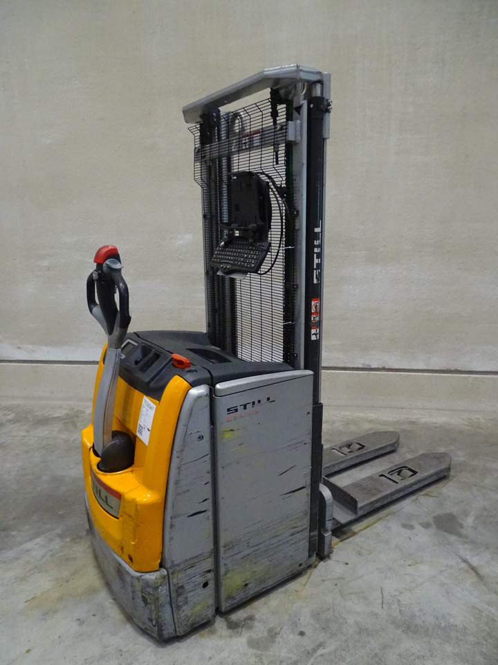 Still EXV16 - Stabler: billede 1 Still EXV16 - Stabler: billede 1