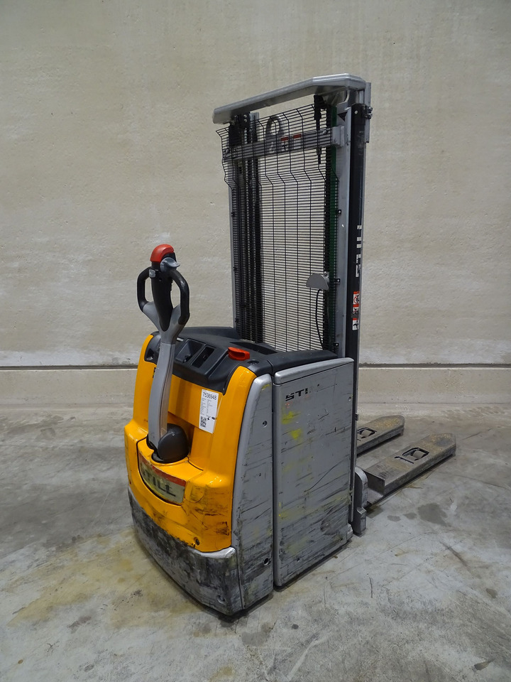 Still EXV16 - Stabler: billede 2 Still EXV16 - Stabler: billede 2