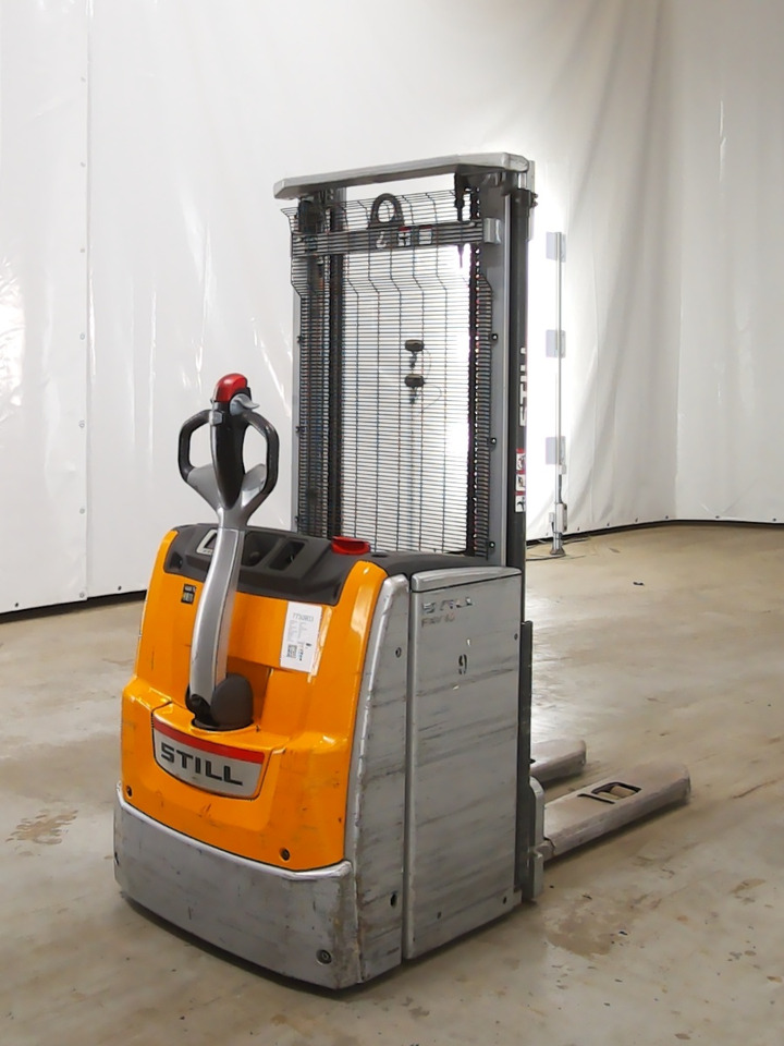 Still EXV16 - Stabler: billede 2 Still EXV16 - Stabler: billede 2