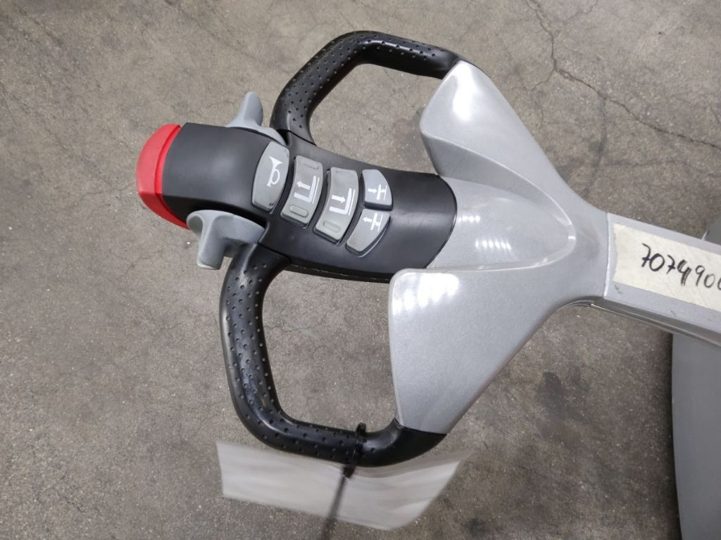 Still EXV16I/BATT.NEU - Stabler: billede 3 Still EXV16I/BATT.NEU - Stabler: billede 3